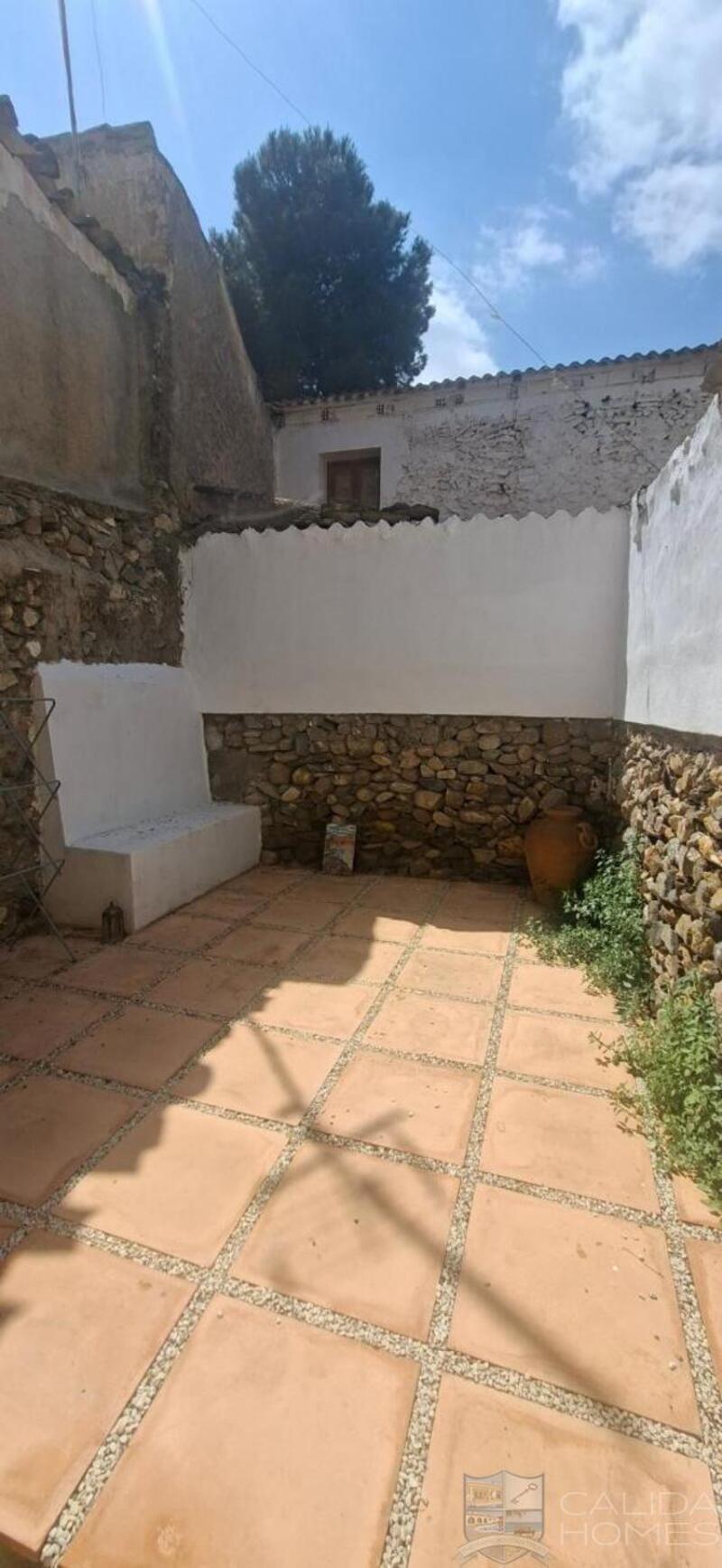 5 Cuarto Casa de Campo en venta