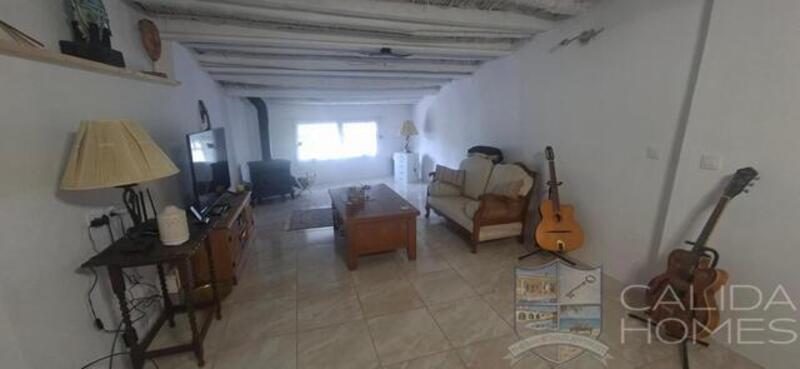5 Cuarto Casa de Campo en venta