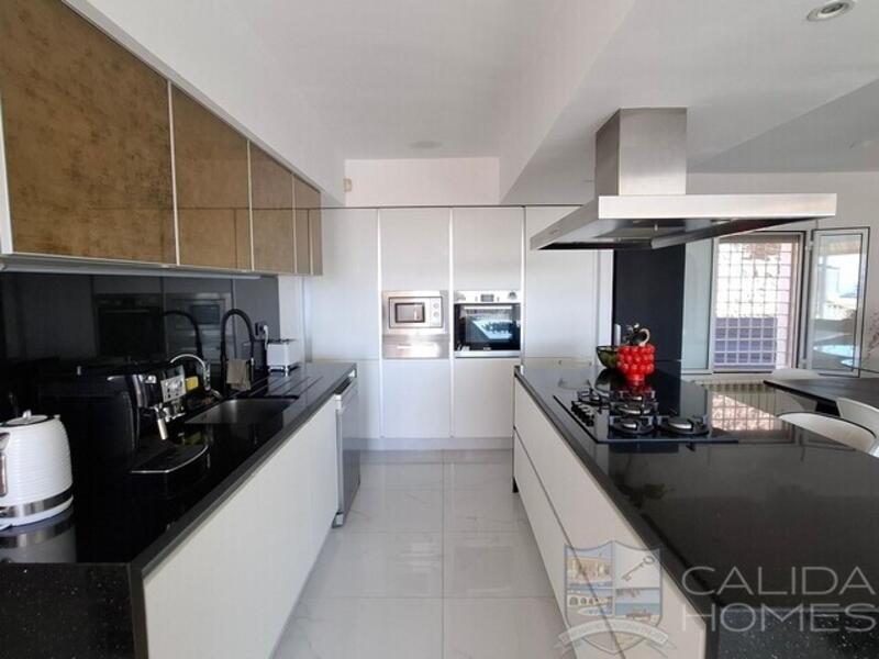 4 Cuarto Casa de Campo en venta