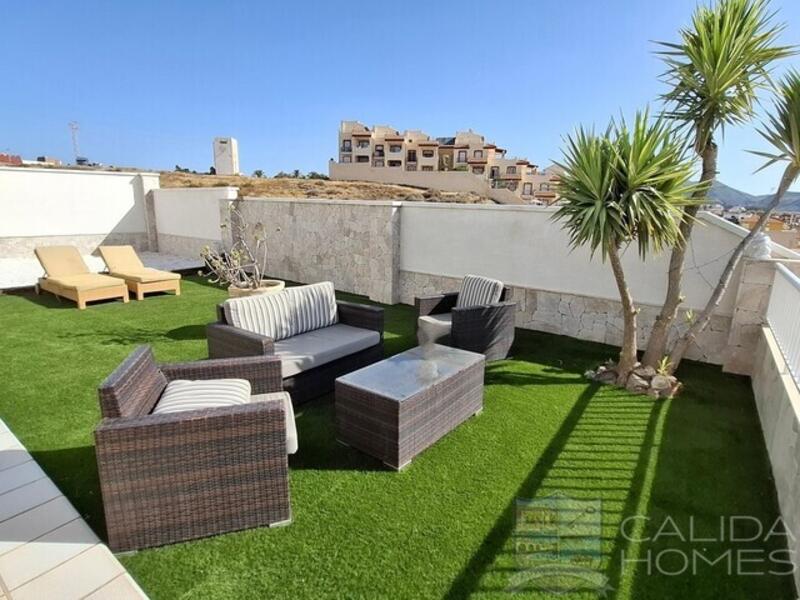 4 Cuarto Casa de Campo en venta