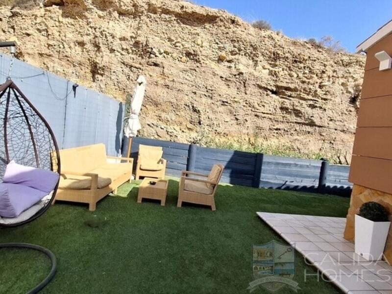 4 Cuarto Casa de Campo en venta