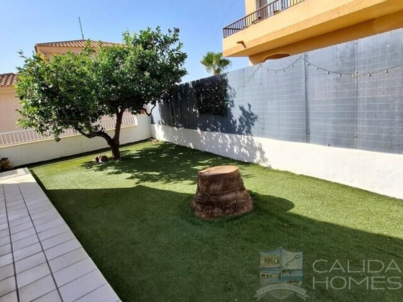 4 Cuarto Casa de Campo en venta