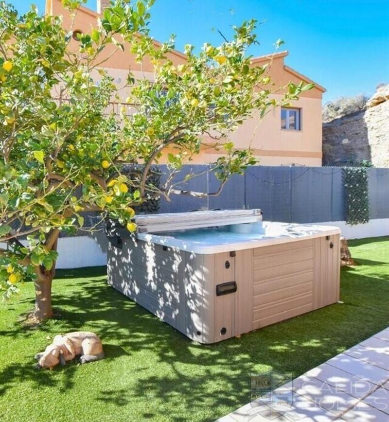 4 Cuarto Casa de Campo en venta