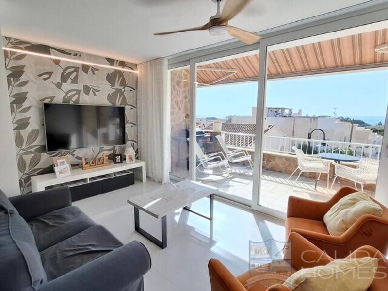 4 Cuarto Casa de Campo en venta