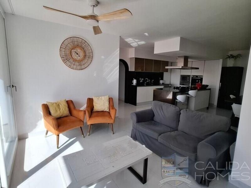 4 Cuarto Casa de Campo en venta
