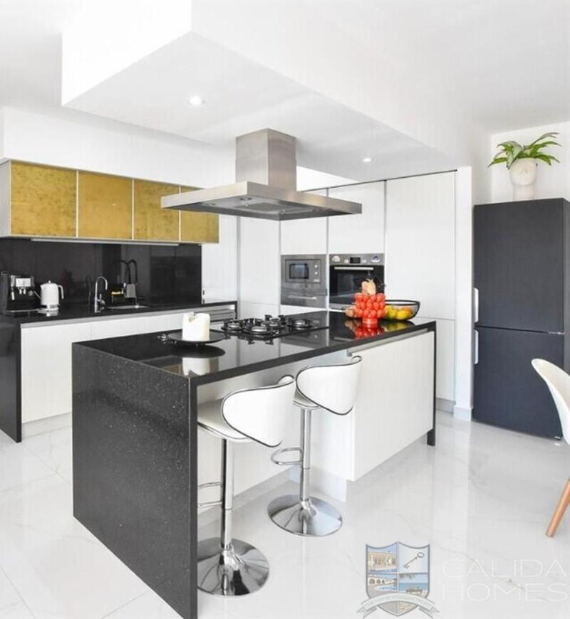 4 Cuarto Casa de Campo en venta