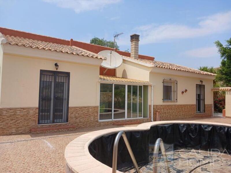 вилла продается в Arboleas, Almería вилла продается в Arboleas, Almería