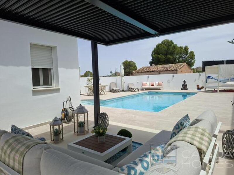 3 slaapkamer Villa Te koop 3 slaapkamer Villa Te koop