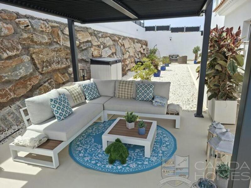 3 slaapkamer Villa Te koop 3 slaapkamer Villa Te koop