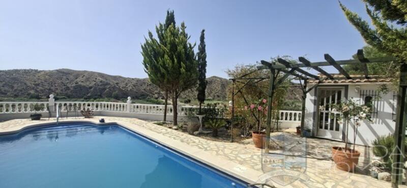 3 bedroom Villa for sale