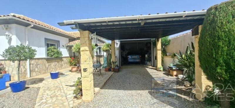 3 bedroom Villa for sale