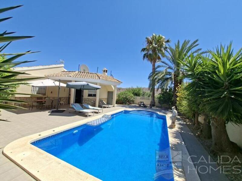 4 bedroom Villa for sale