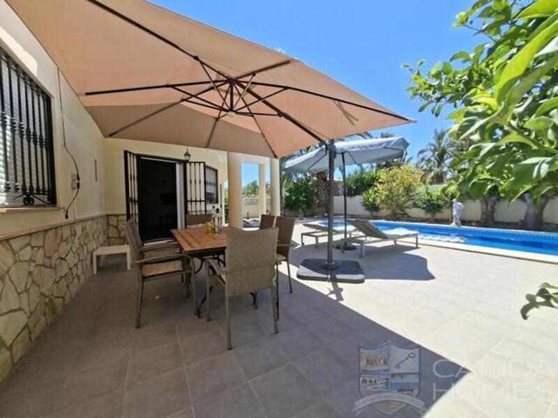 4 bedroom Villa for sale