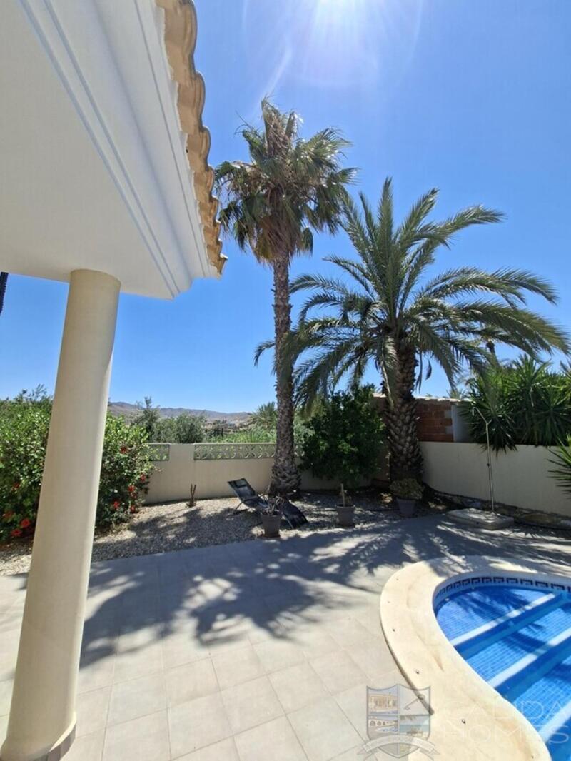 4 bedroom Villa for sale