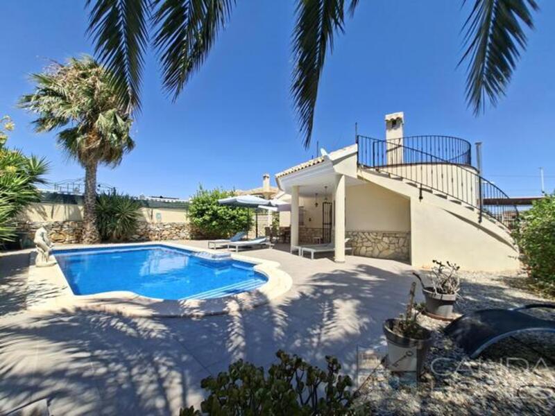 4 bedroom Villa for sale