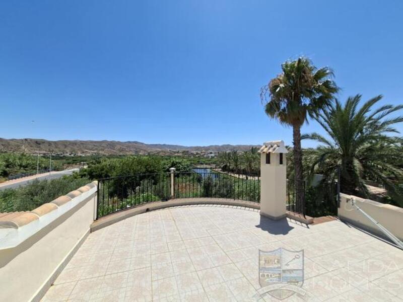 4 bedroom Villa for sale