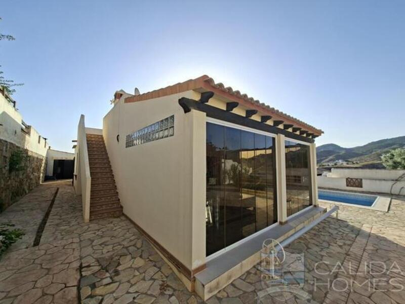 3 bedroom Villa for sale