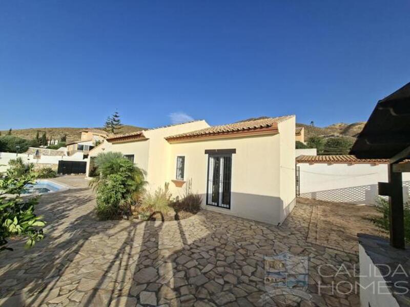 3 bedroom Villa for sale