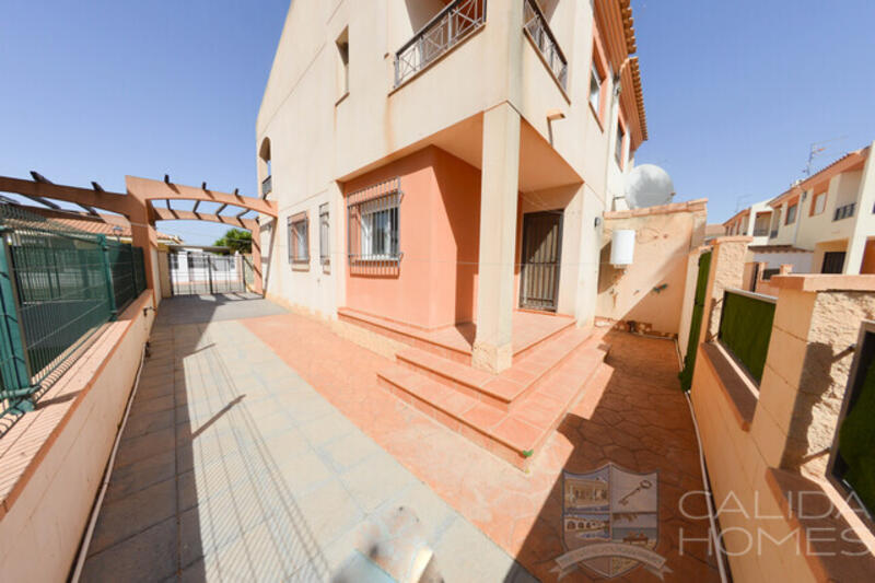 3 Cuarto Dúplex en venta 3 Cuarto Dúplex en venta
