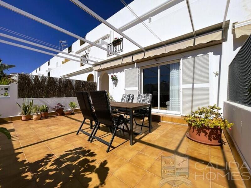 Dúplex en venta en Vera Playa, Almería Dúplex en venta en Vera Playa, Almería