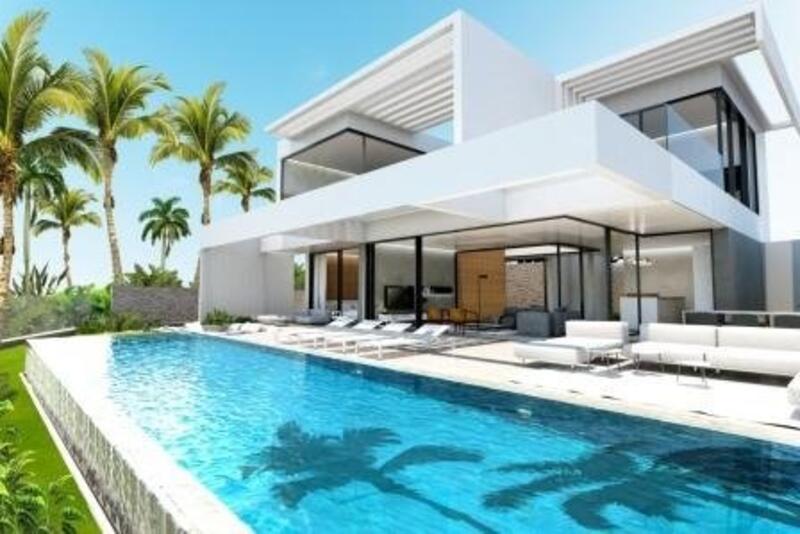3 bedroom Villa for sale