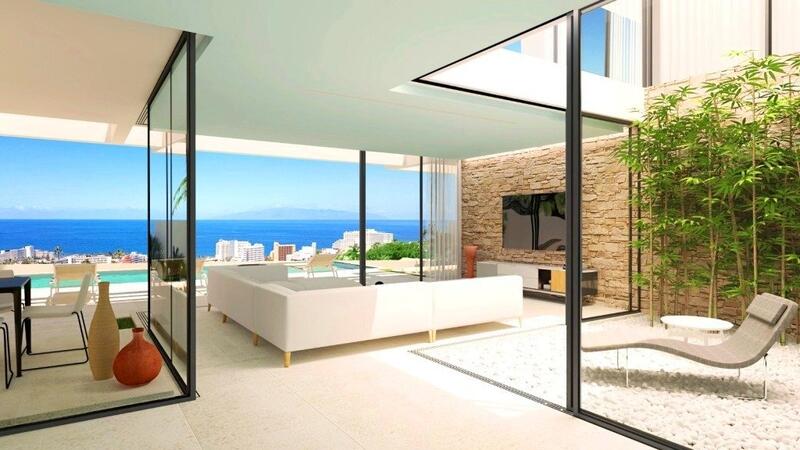 3 bedroom Villa for sale