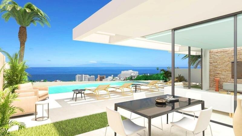 3 bedroom Villa for sale
