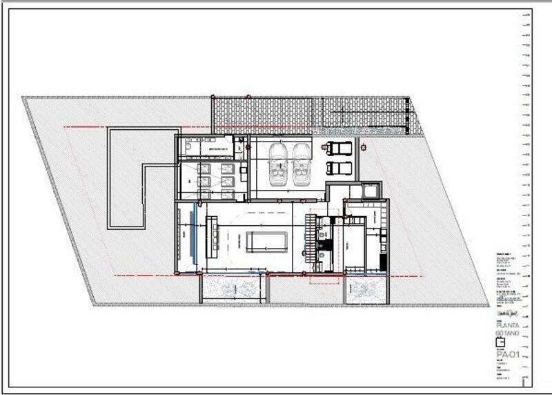 5 chambre Villa à vendre