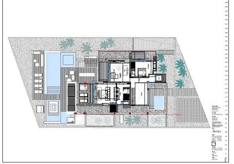 5 chambre Villa à vendre
