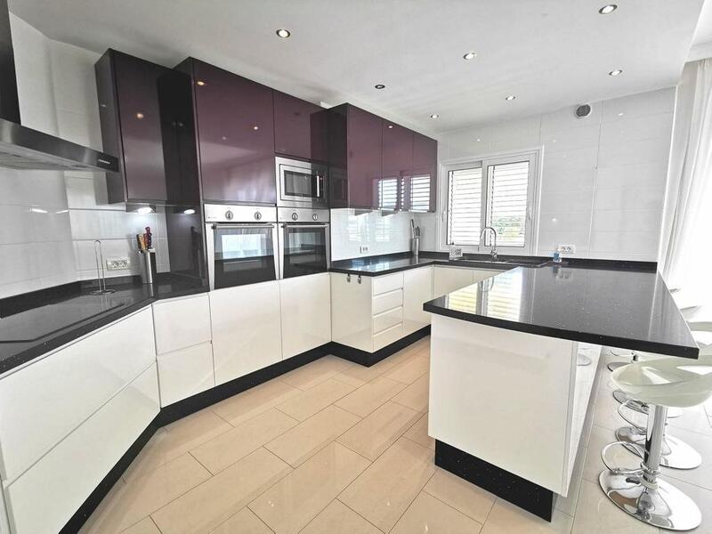 5 chambre Villa à vendre
