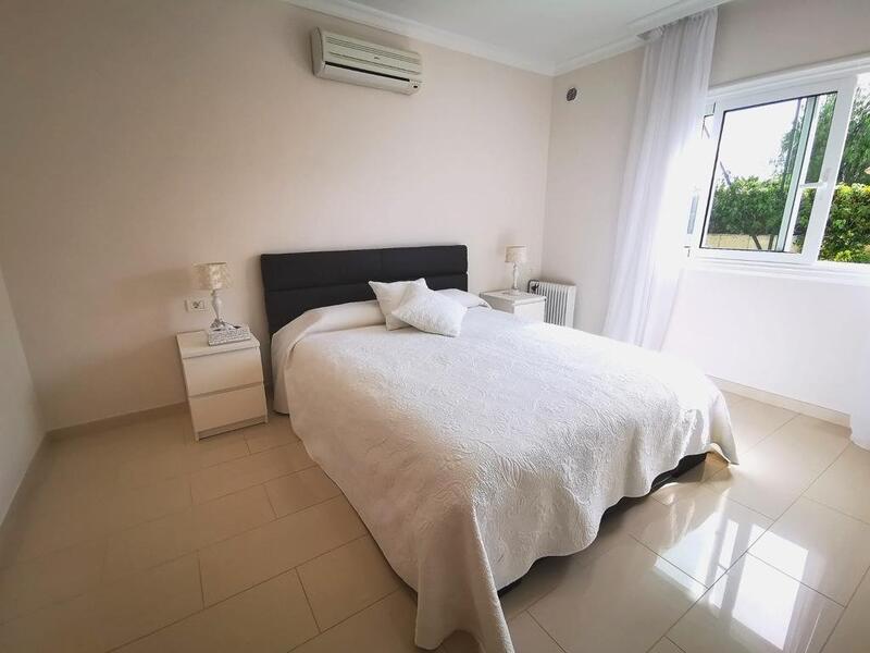 5 chambre Villa à vendre