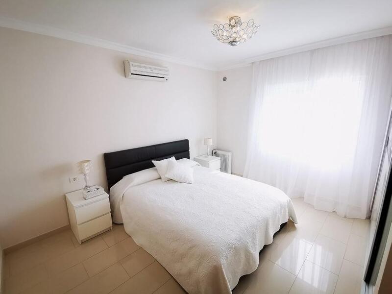5 chambre Villa à vendre