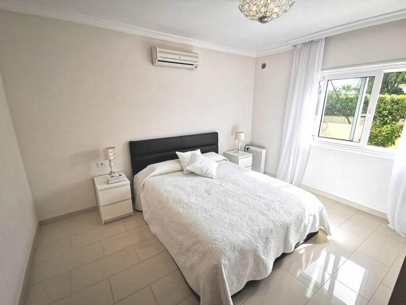 5 chambre Villa à vendre