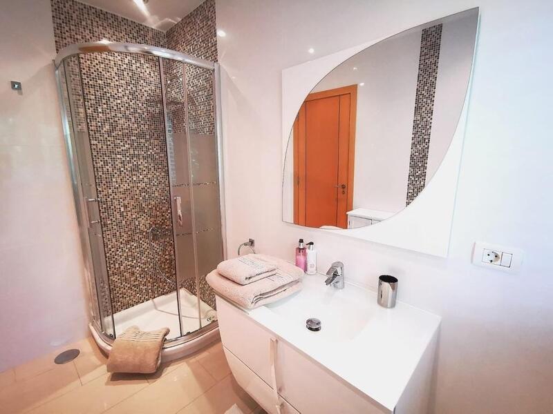 5 chambre Villa à vendre