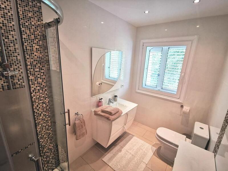 5 chambre Villa à vendre