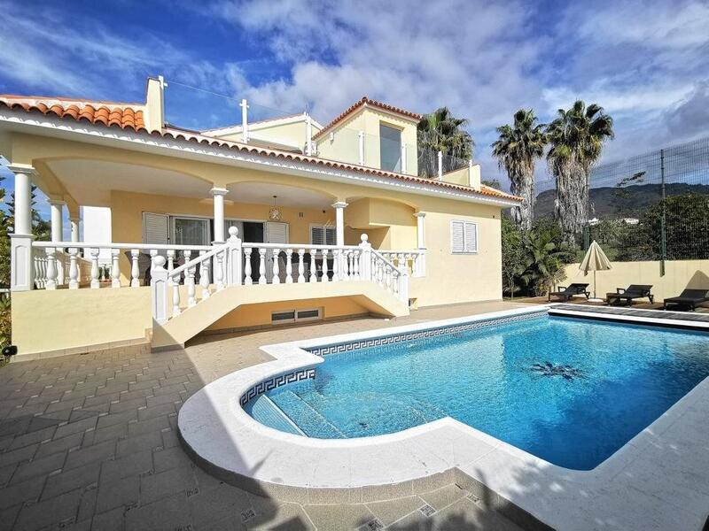 5 chambre Villa à vendre