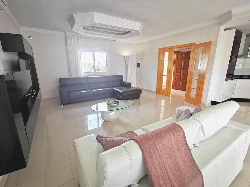 5 chambre Villa à vendre