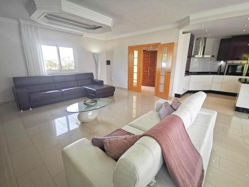5 chambre Villa à vendre