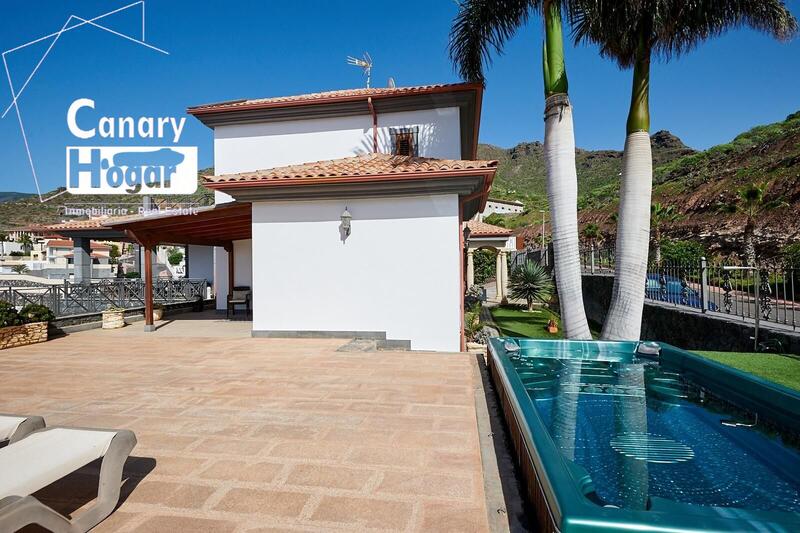 Villa till salu i Adeje, Tenerife