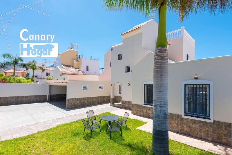 6 bedroom Villa for sale