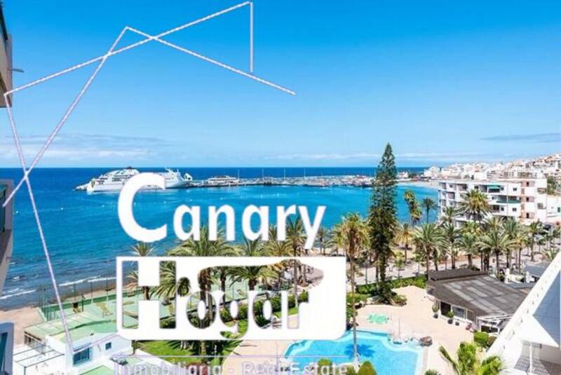 Appartement zu verkaufen in Arona, Tenerife