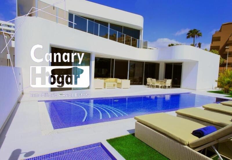 Villa à vendre dans Adeje, Tenerife