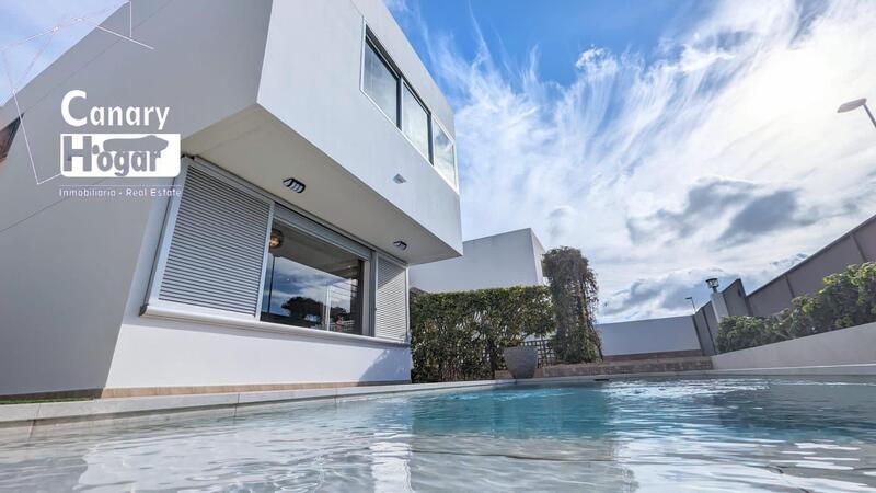 Villa à vendre dans Arona, Tenerife