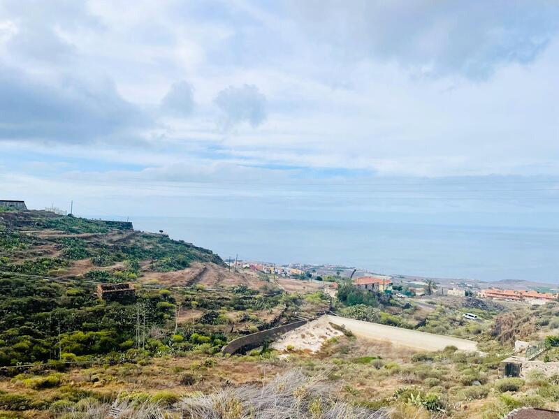 Villa til salg i Adeje, Tenerife