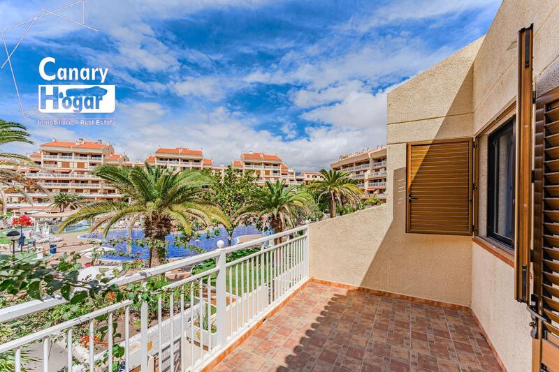 Villa till salu i Arona, Tenerife