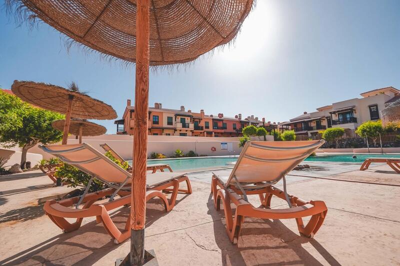 3 soverom Villa til salgs