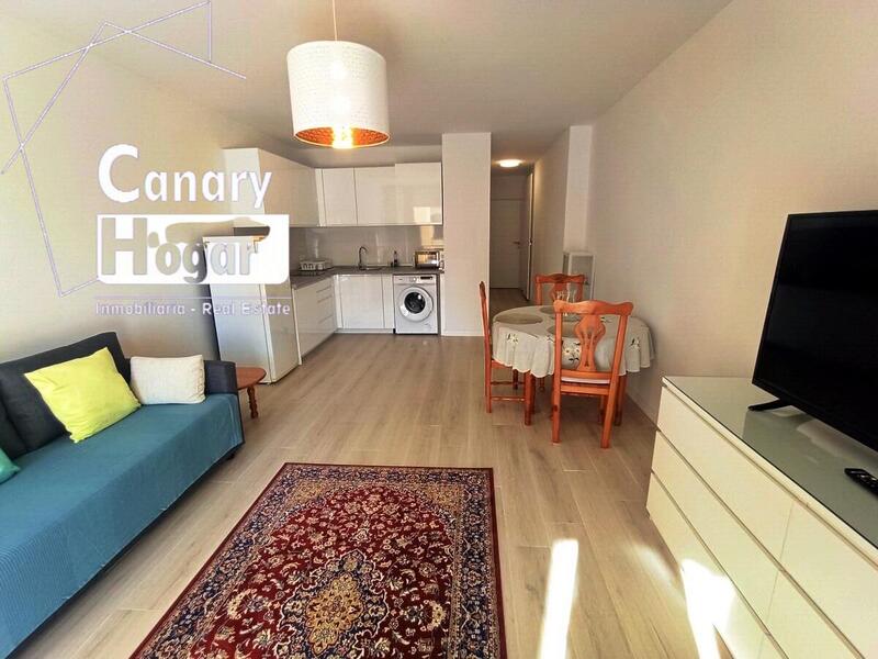 1 bedroom Apartment for sale