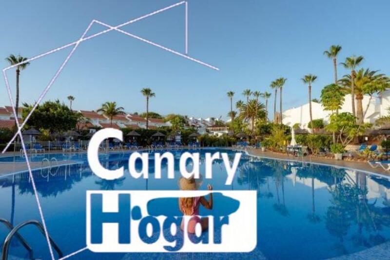 Leilighet til salgs i San Miguel de Abona, Tenerife