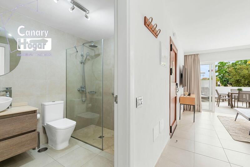 1 chambre Appartement à vendre