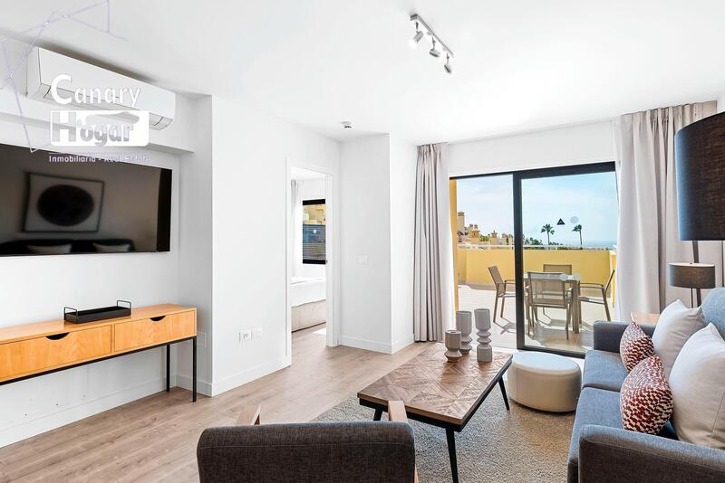 1 chambre Appartement à vendre